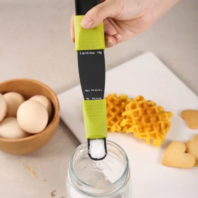 Manjia Adjustable Measuring Spoon