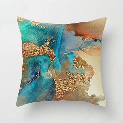 Lavish Decorative Throw Pillow Cover Case