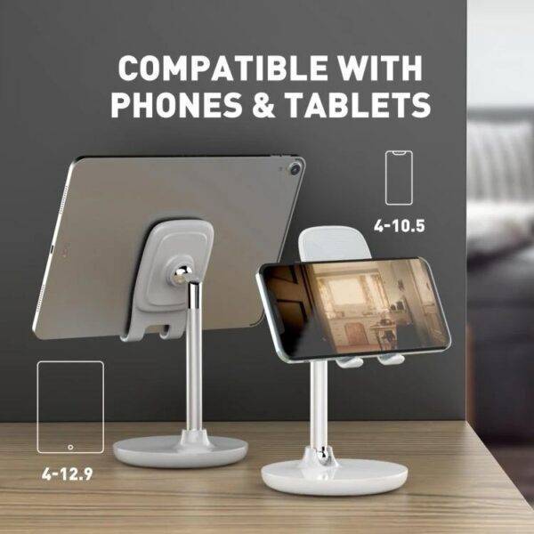 MG05 FOLDABLE DESK PHONE STAND - Image 2