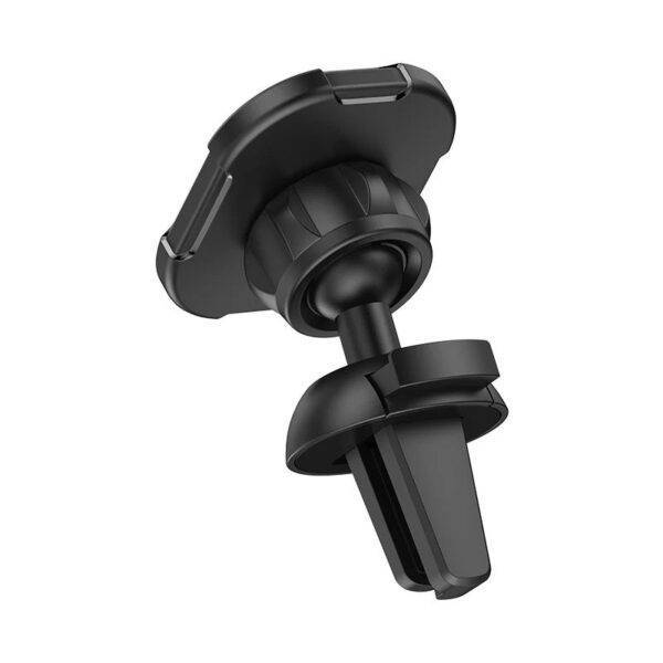 Magnetic Suction Car Bracket For Air Outlet Mobile Phone Holder Multi-Angle Regulation Silicone Non- Slip Pad - Image 5